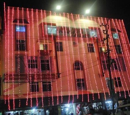 Hotel Surya Jumri Tilaiya Luaran gambar