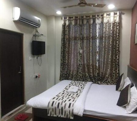 Hotel Surya Jumri Tilaiya Luaran gambar