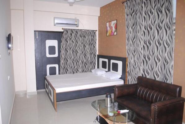 Hotel Surya Jumri Tilaiya Luaran gambar