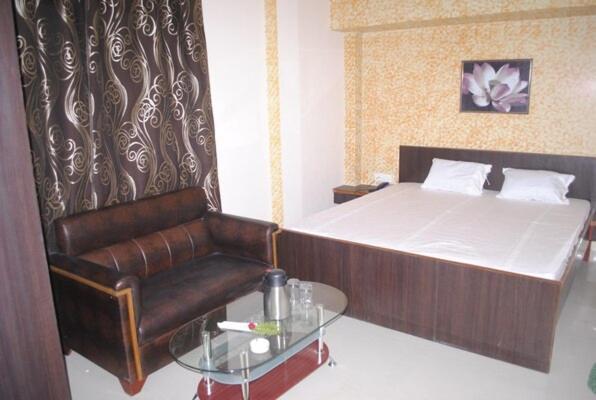 Hotel Surya Jumri Tilaiya Luaran gambar