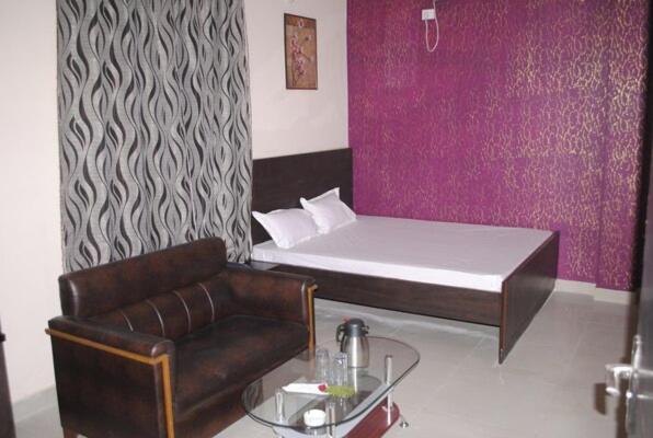Hotel Surya Jumri Tilaiya Luaran gambar