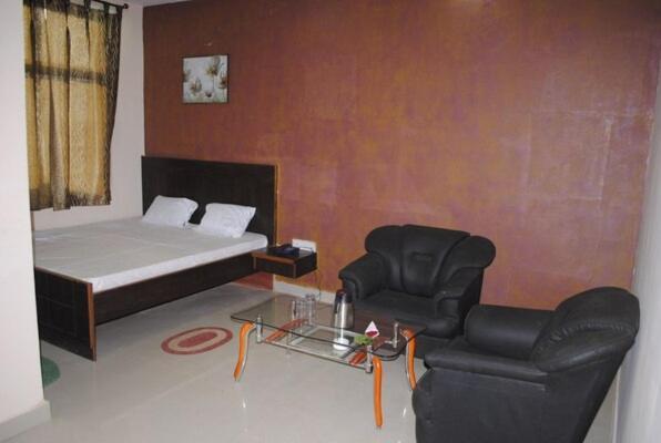 Hotel Surya Jumri Tilaiya Luaran gambar