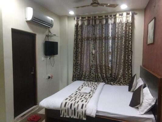 Hotel Surya Jumri Tilaiya Luaran gambar